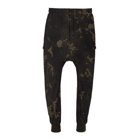 Korda Ultralite Joggers Dark Kamo dans le groupe Habits et chaussures / Vêtements / Pantalons de pêche / Pantalons polaires et joggers l\'adresse Sportfiskeprylar.se (KC0217r)