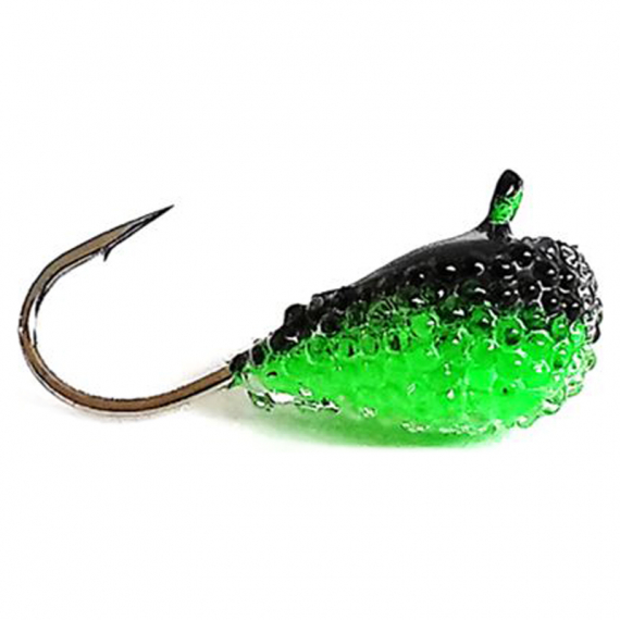 Finnex Wolfram Mormyshka KC50 - CAG dans le groupe Leurre de la peche / Leurres jigging sous glace / Leurres pêche sous glace l\'adresse Sportfiskeprylar.se (KC50-CAG)