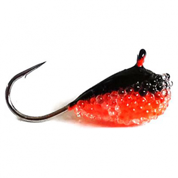 Finnex Wolfram Mormyshka KC60 dans le groupe Leurre de la peche / Leurres jigging sous glace / Leurres pêche sous glace l\'adresse Sportfiskeprylar.se (KC60-CAEr)
