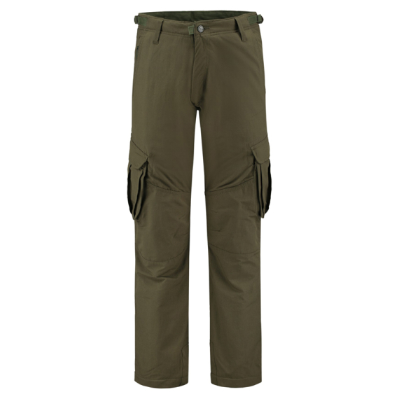 Korda Kore Original Kombats Military Olive dans le groupe Habits et chaussures / Habits / Pantalon de peche / Pantalons outdoor l\'adresse Sportfiskeprylar.se (KCL073r)