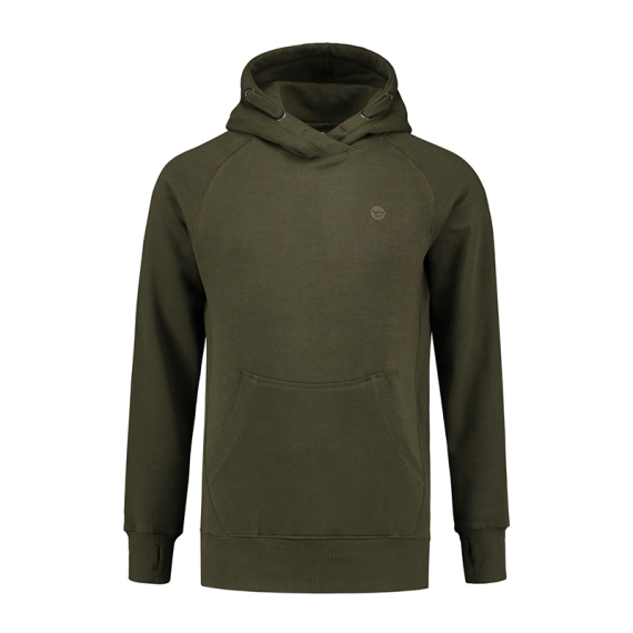 Korda TK Hoodie dans le groupe Habits et chaussures / Habits / Sweats / Hoodies l\'adresse Sportfiskeprylar.se (KCL097r)