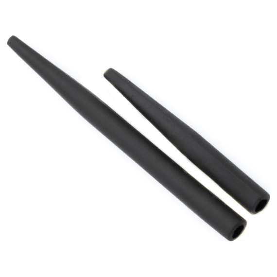 Korda Dark Matter Tungsten Anti Tangle Sleeve dans le groupe Hameçons et terminal tackle / Accessoires montages / Sleeves et thermoretractables l\'adresse Sportfiskeprylar.se (KDMATLr)