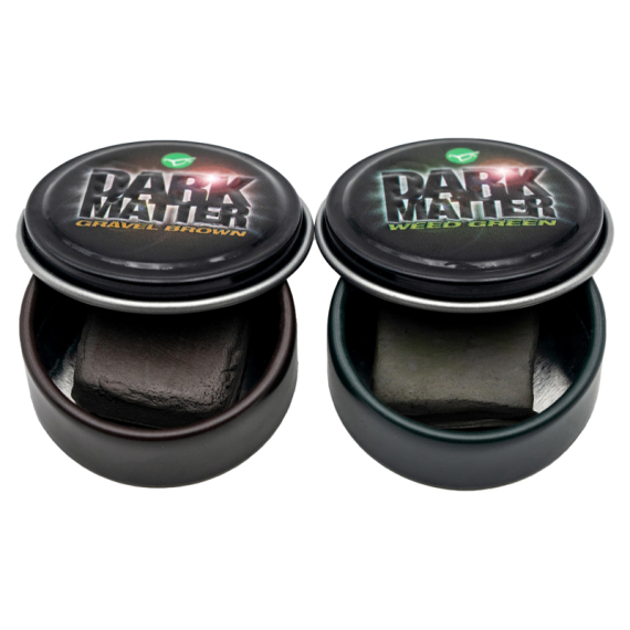 Korda Dark Matter Rig Putty dans le groupe Hameçons et terminal tackle / plomb de peche / Rig Putty l\'adresse Sportfiskeprylar.se (KDMPGr)