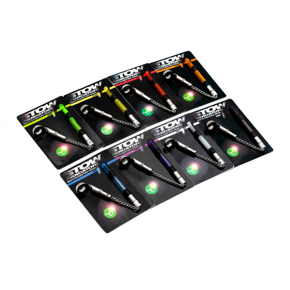 Korda Basix Complete Stow Indicator dans le groupe Accessoires de pêche / Détecteurs de touches et indicateurs / Indicateurs l\'adresse Sportfiskeprylar.se (KEB01r)