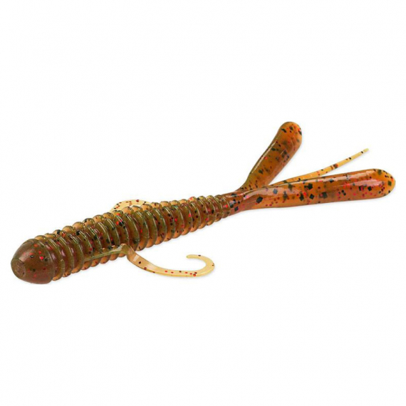 Keitech Hog Impact 8,9cm (10-pack) dans le groupe Leurre de la peche / Leurre souple / Écrevisses et appâts creaturebait / Créatures l\'adresse Sportfiskeprylar.se (KEI-5835CT02r)