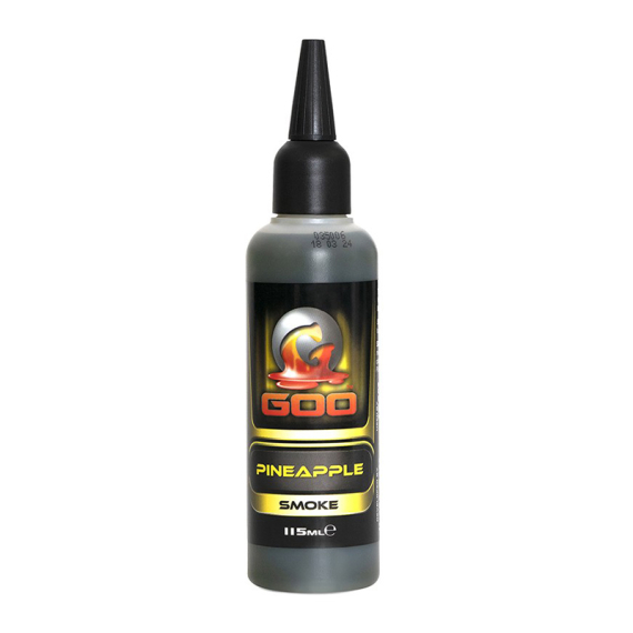 Kiana Goo Smoke dans le groupe Leurre de la peche / Bouillettes, esches et amorce / Liquides et additifs l\'adresse Sportfiskeprylar.se (KGOO05r)