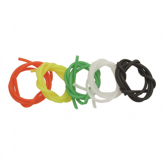 Fly Company Hook-holder Tube dans le groupe Hameçons et terminal tackle / Fabrication mouche / Matériel de montage de mouches / Autres matériaux synthétiques l\'adresse Sportfiskeprylar.se (KHTr)