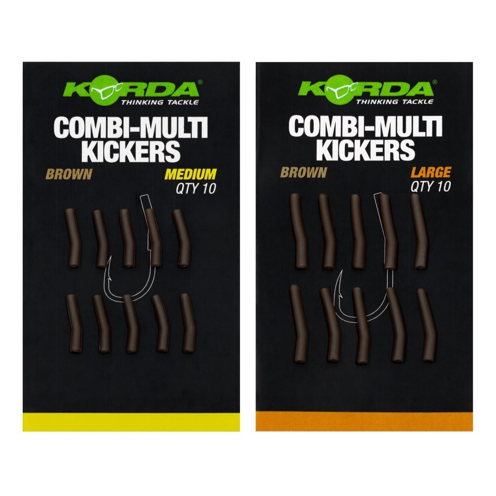 Korda Combi Multi Kicker dans le groupe Hameçons et terminal tackle / Accessoires montages / Autres accessoires rig l\'adresse Sportfiskeprylar.se (KICK30r)