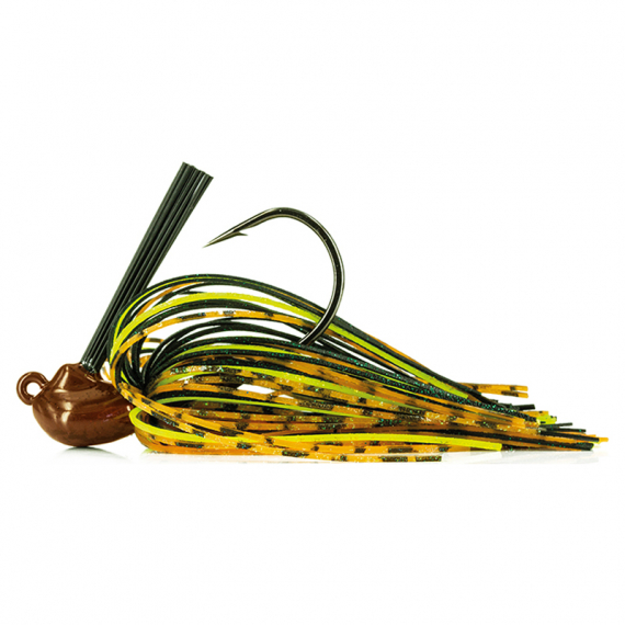 Molix Kento Jig 10.6g Big Hook - Missouri Craw dans le groupe Leurre de la peche / Jigs l\'adresse Sportfiskeprylar.se (KJ38BH-134)