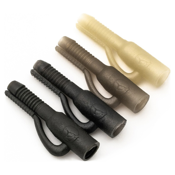 Korda Lead Clip dans le groupe Hameçons et terminal tackle / Accessoires montages / Plombs clips l\'adresse Sportfiskeprylar.se (KLCSGr)