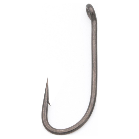 Korda Long Shank X dans le groupe Hameçons et terminal tackle / Hamecon peche / Hameçon carpe l\'adresse Sportfiskeprylar.se (KLSX2r)