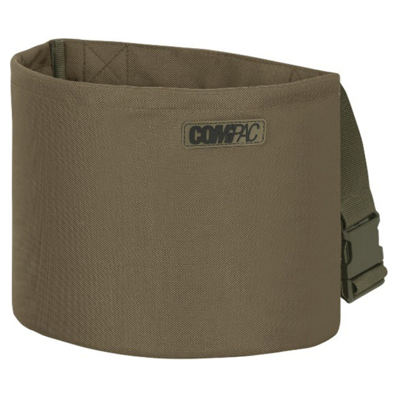 Korda Compac Boilie Caddy dans le groupe Stockage / Stockage amorce et esches / Stockage esches l\'adresse Sportfiskeprylar.se (KLUG155)