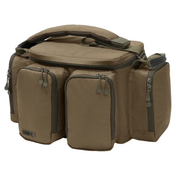 Korda Compac Carryall Small dans le groupe Stockage / Sac de peche / Chariots l\'adresse Sportfiskeprylar.se (KLUG29)