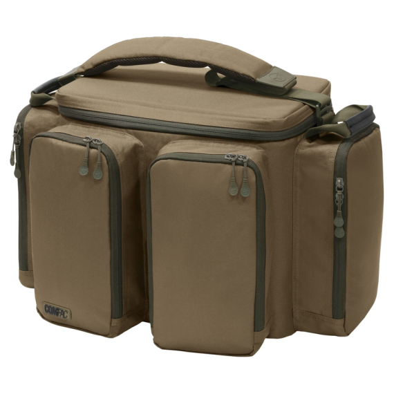 Korda Compac Carryall Large dans le groupe Stockage / Sac de peche / Chariots l\'adresse Sportfiskeprylar.se (KLUG31)