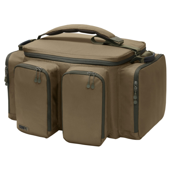 Korda Compac Carryall XL dans le groupe Stockage / Sac de peche / Chariots l\'adresse Sportfiskeprylar.se (KLUG32)