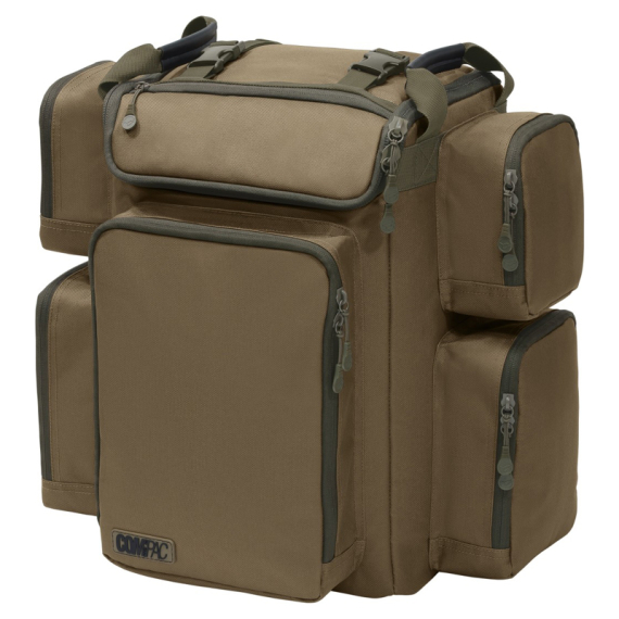 Korda Compac Rucksack 45 dans le groupe Stockage / Sacs à dos / Sac à dos pêche l\'adresse Sportfiskeprylar.se (KLUG39)