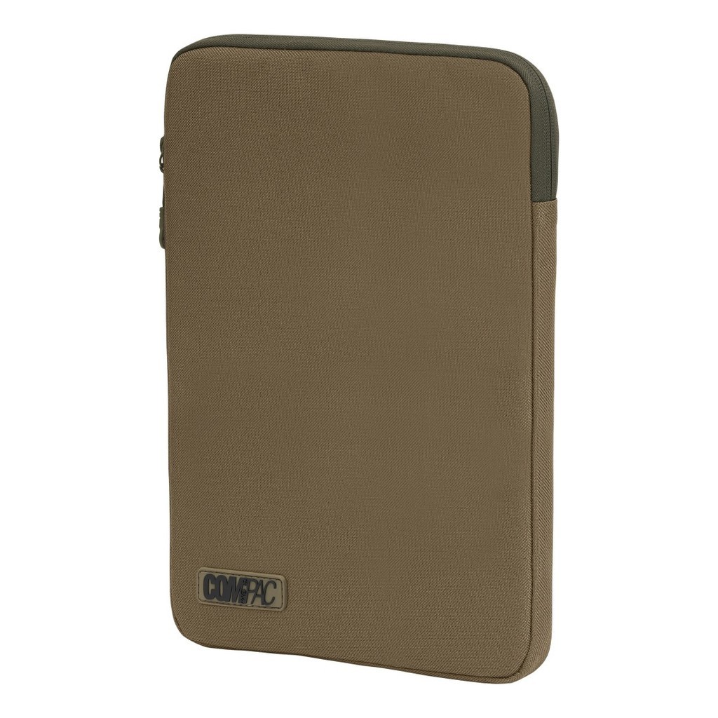 Korda Compac Tablet & Laptop Bag Large dans le groupe Stockage / Autres stockages l\'adresse Sportfiskeprylar.se (KLUG67)