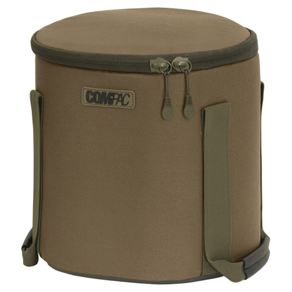 Korda Compac Bait Cool Bag dans le groupe Stockage / Stockage amorce et esches / Stockage esches l\'adresse Sportfiskeprylar.se (KLUG69)