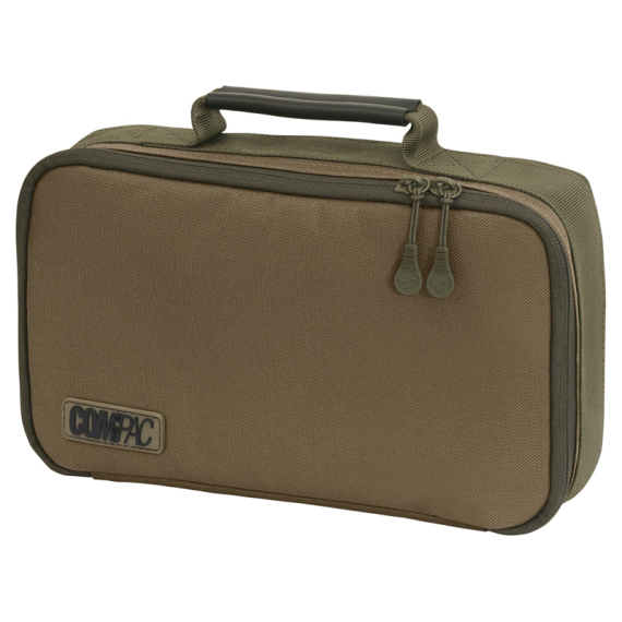 Korda Compac Buzz Bar Bag Medium dans le groupe Stockage / Sac de peche l\'adresse Sportfiskeprylar.se (KLUG71)