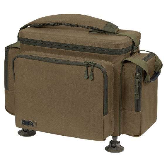 Korda Compac Framed Carryall Large dans le groupe Stockage / Sac de peche / Chariots l\'adresse Sportfiskeprylar.se (KLUG75)