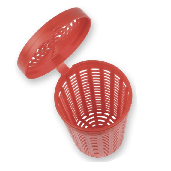 Baitbox Crayfish dans le groupe Autre / Nasse à écrevisse l\'adresse Sportfiskeprylar.se (KM16)