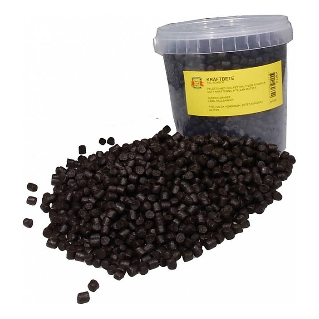 Crayfish bait ca. 350gr dans le groupe Autre / Nasse à écrevisse / appâts écrevisses l\'adresse Sportfiskeprylar.se (KM9)