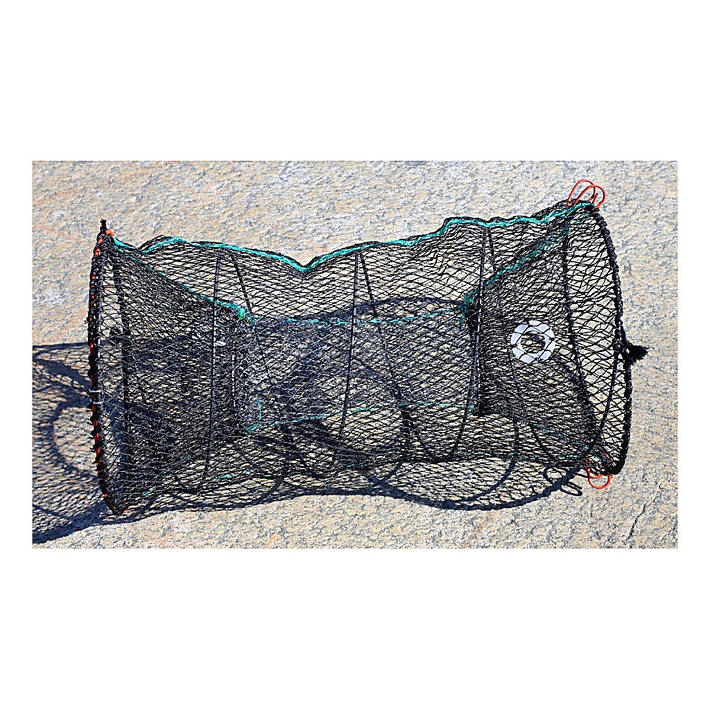 Crayfish Cage Premium 33x60cm dans le groupe Autre / Nasse à écrevisse / Nasses écrevisses l\'adresse Sportfiskeprylar.se (KMS)