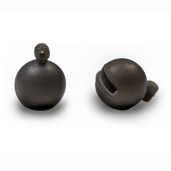 Korda Shot on the Hook dans le groupe Hameçons et terminal tackle / plomb de peche / Autres plombs et poids l\'adresse Sportfiskeprylar.se (KMW015r)