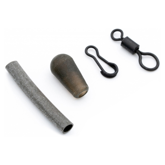 Korda Running Rig dans le groupe Hameçons et terminal tackle / Montages préfaits / Montages specimen l\'adresse Sportfiskeprylar.se (KRR)