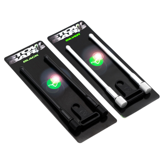 Korda Snag Bar dans le groupe Accessoires de pêche / Détecteurs de touches et indicateurs / Accessoires détecteurs de touche l\'adresse Sportfiskeprylar.se (KSBBr)