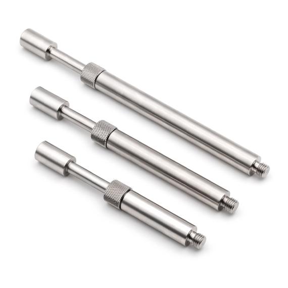 Korda Singlez Upright dans le groupe Accessoires de pêche / Rodpods, repose-cannes et banksticks / Repose-cannes l\'adresse Sportfiskeprylar.se (KSING01r)
