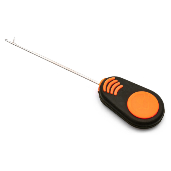 Korda Splicing Needle 7 cm (orange) dans le groupe Accessoires de pêche / Autres outils / Aiguilles à escher l\'adresse Sportfiskeprylar.se (KSPN)