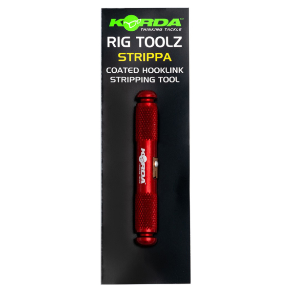 Korda Strippa Tool dans le groupe Accessoires de pêche / Pinces et ciseaux / Cutters l\'adresse Sportfiskeprylar.se (KSTP)