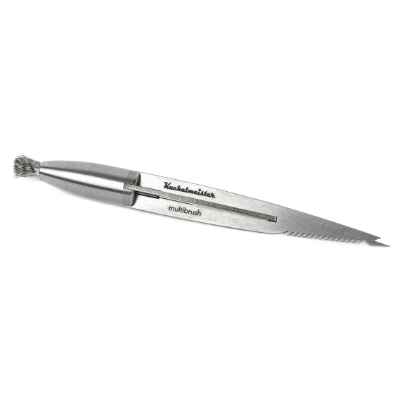 Kuchelmeister Multibrush dans le groupe Hameçons et terminal tackle / Fabrication mouche / Outils fabrication mouche / Outils dubbing l\'adresse Sportfiskeprylar.se (KT-1)