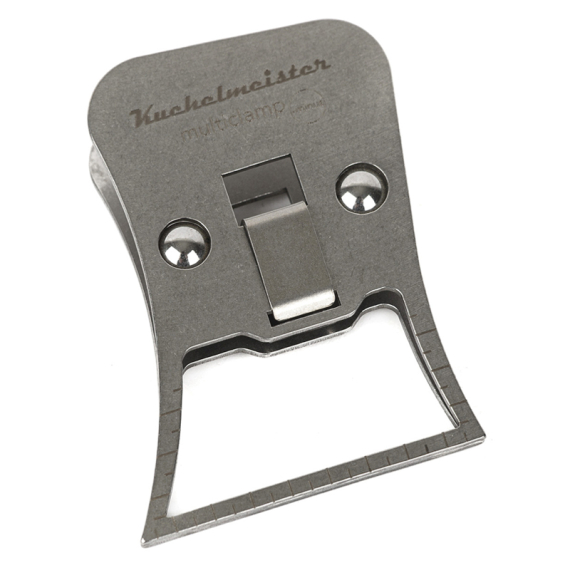 Kuchelmeister Multiclamp Minus dans le groupe Hameçons et terminal tackle / Fabrication mouche / Outils fabrication mouche l\'adresse Sportfiskeprylar.se (KT-2)