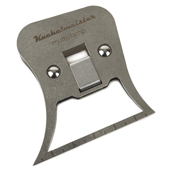 Kuchelmeister Multiclamp dans le groupe Techniques de pêche l\'adresse Sportfiskeprylar.se (KT-3)