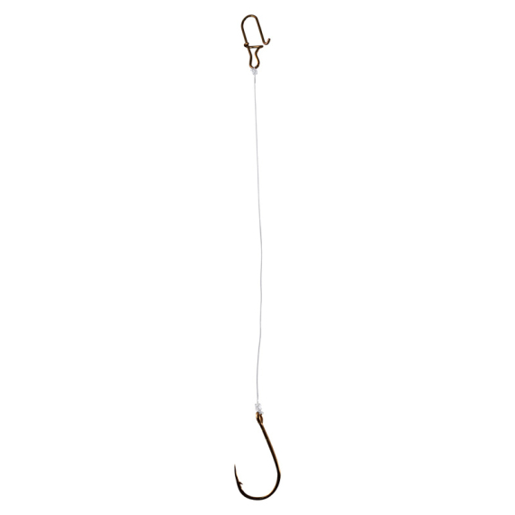Hook Leader S4 Widegap 12 cm dans le groupe Leurre de la peche / Leurres jigging sous glace l\'adresse Sportfiskeprylar.se (KT-4-12r)
