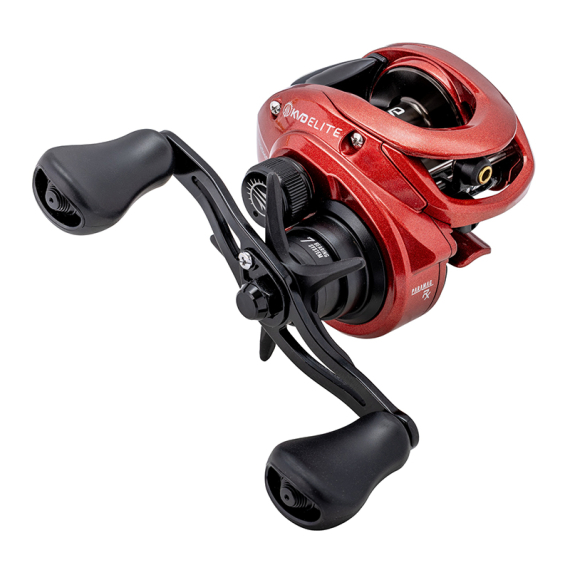 Lews KVD Elite dans le groupe Moulinet de pêche / Moulinet casting / Moulinets profil bas l\'adresse Sportfiskeprylar.se (KVD1HLG2)