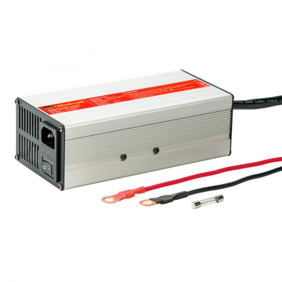 Rebelcell Charger 14.6V20A LiFePO4 dans le groupe Électronique marine et bateau / Batteries et chargeurs / Chargeurs de batteries l\'adresse Sportfiskeprylar.se (LC14V20REPR)