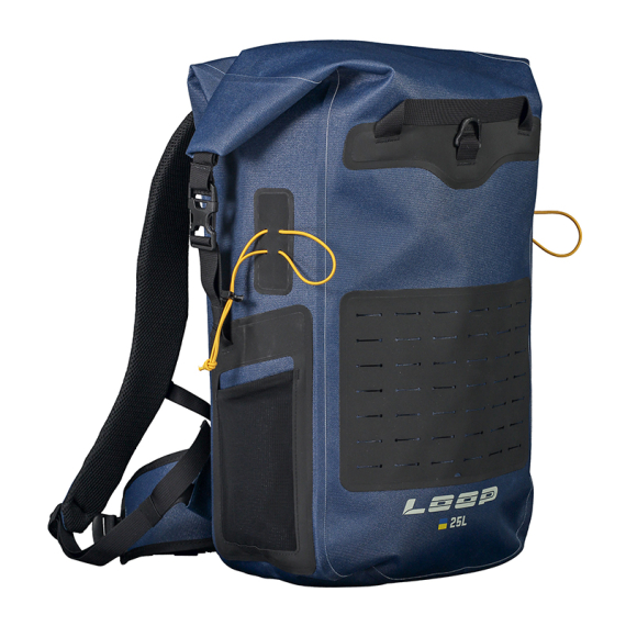 Loop Dry Backpack 25 L - Petrol dans le groupe Stockage / Sac de peche / Sac à dos pêche l\'adresse Sportfiskeprylar.se (LDBP25P)