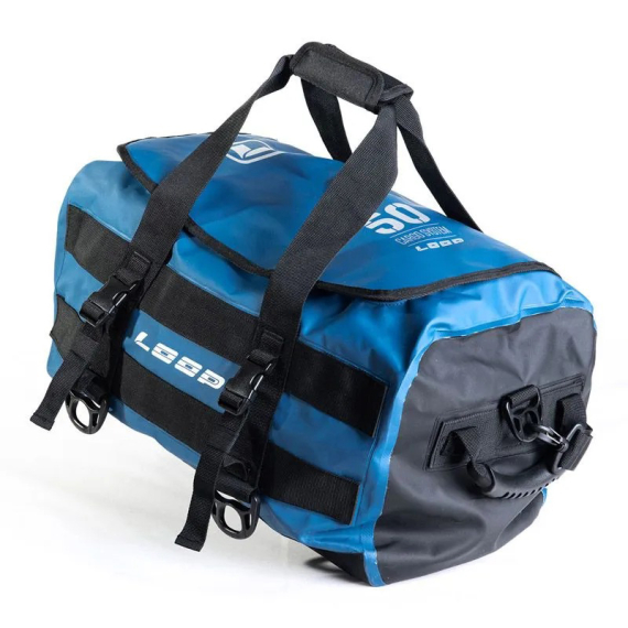 Loop Duffel Bag 50L dans le groupe Stockage / Sacs de sport l\'adresse Sportfiskeprylar.se (LDD50)