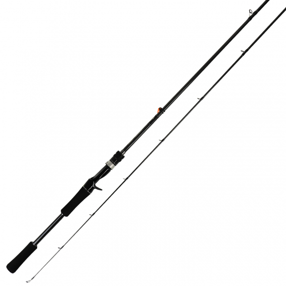 Lunker Stick Rod Series Casting dans le groupe Canne a peche / Canne casting l\'adresse Sportfiskeprylar.se (LDI792MLCr)