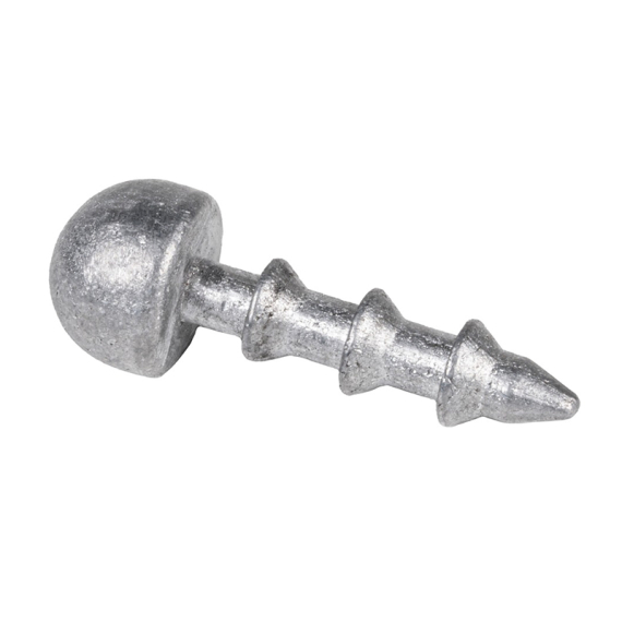 6th Sense Masterclass Dome Neko Weight dans le groupe Hameçons et terminal tackle / plomb de peche l\'adresse Sportfiskeprylar.se (LEADDNW18r)