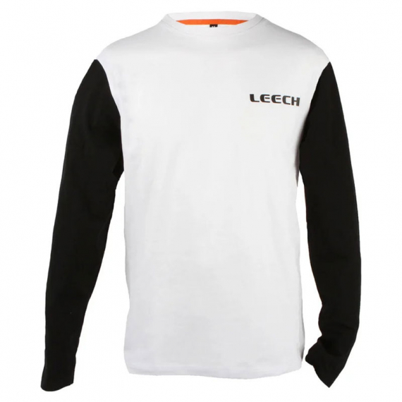 Leech T-Shirt UV Long Sleeve dans le groupe Habits et chaussures / Habits / Sweats / T-shirts manches longues l\'adresse Sportfiskeprylar.se (LEECH3003-Mr)