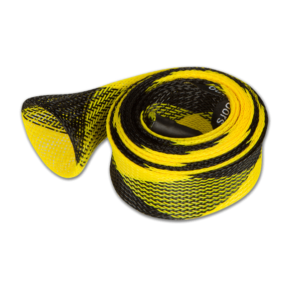 Quickdraw Rod Sleeve dans le groupe Stockage / Fourreau canne a peche / Chausettes de cannes et fourreaux l\'adresse Sportfiskeprylar.se (LF1021r)