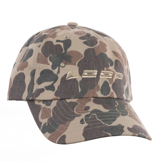 Loop Fly Trucker Cap - Khaki dans le groupe Habits et chaussures / Chapeau de peche, casquette peche / Casquettes l\'adresse Sportfiskeprylar.se (LFTC01-301)