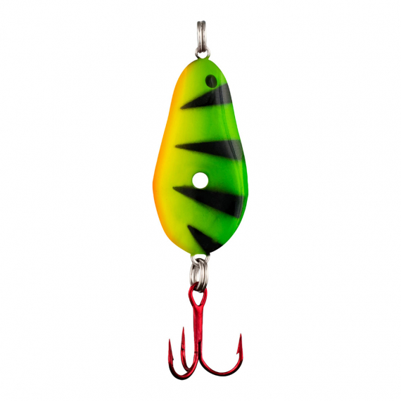 Lindy Glow Spoon 7g dans le groupe Leurre de la peche / Leurres jigging sous glace / Jigs verticale sous la glace l\'adresse Sportfiskeprylar.se (LGS4-01r)