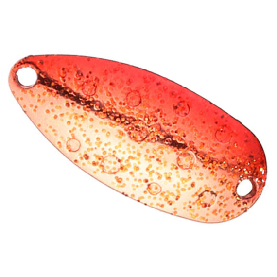 Lill-Sluken 7g, 3,5cm - 01 Copper/Red dans le groupe Leurre de la peche / Cuillere peche l\'adresse Sportfiskeprylar.se (LIS7-01)