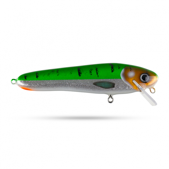 Lovely Lures Blixa Grande 190mm, 85g dans le groupe Leurre de la peche / Leures fait main / Crankbaits fait main l\'adresse Sportfiskeprylar.se (LLBLIXAGRANDE-1r)