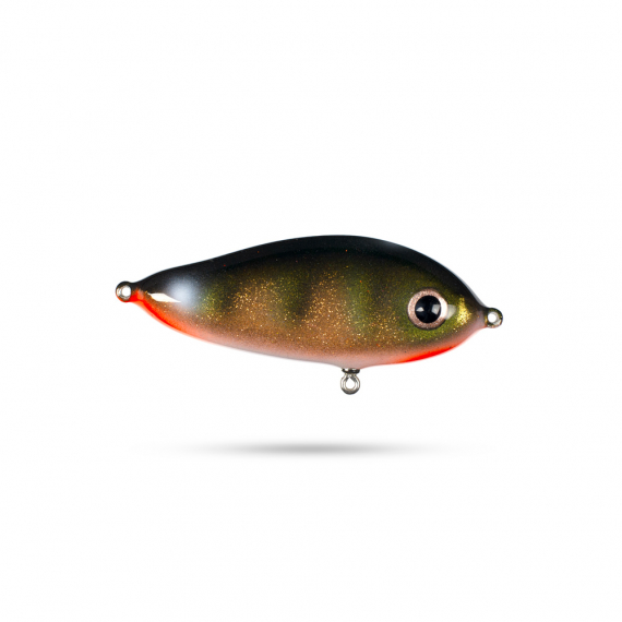 Lovely Lures Roky 10.5cm 55g dans le groupe Leurre de la peche / Leures fait main / Jerkbaits fait main l\'adresse Sportfiskeprylar.se (LLR9323r)